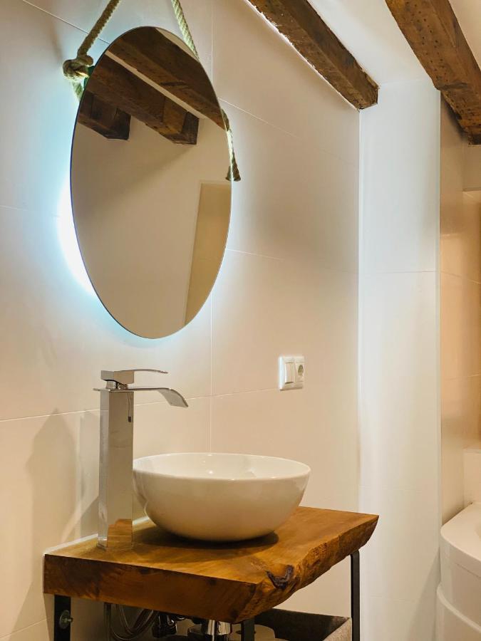 La Moneda Home Spa เกว็งกา ภายนอก รูปภาพ